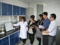 2011年4月新人南開大學(xué)培訓(xùn)
