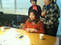 色彩服飾搭配and職業(yè)妝容培訓(xùn)互動