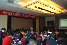 國(guó)隆集團(tuán)2015年度系列總結(jié)會(huì)議圓滿(mǎn)舉行