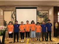 國(guó)隆集團(tuán)2018年中總結(jié)會(huì)議隆重召開(kāi)——國(guó)隆集團(tuán)2018年中總結(jié)會(huì)議