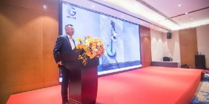 國(guó)隆集團(tuán)2022年度表彰典禮暨新春晚宴圓滿舉行